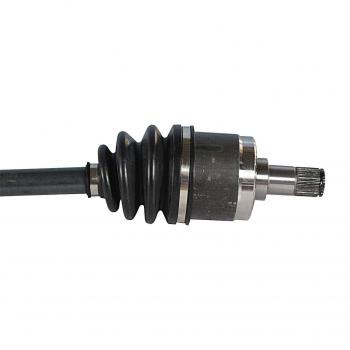 1987 Acura Integra CV Axle Assembly Front Right GSP NCV21004 image 2 of 4