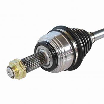 1987 Acura Integra CV Axle Assembly Front Right GSP NCV21004 image 3 of 4