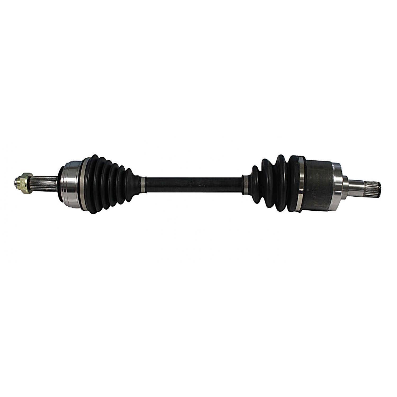 GSP NCV21004 CV Axle Assembly product image 5 of 5