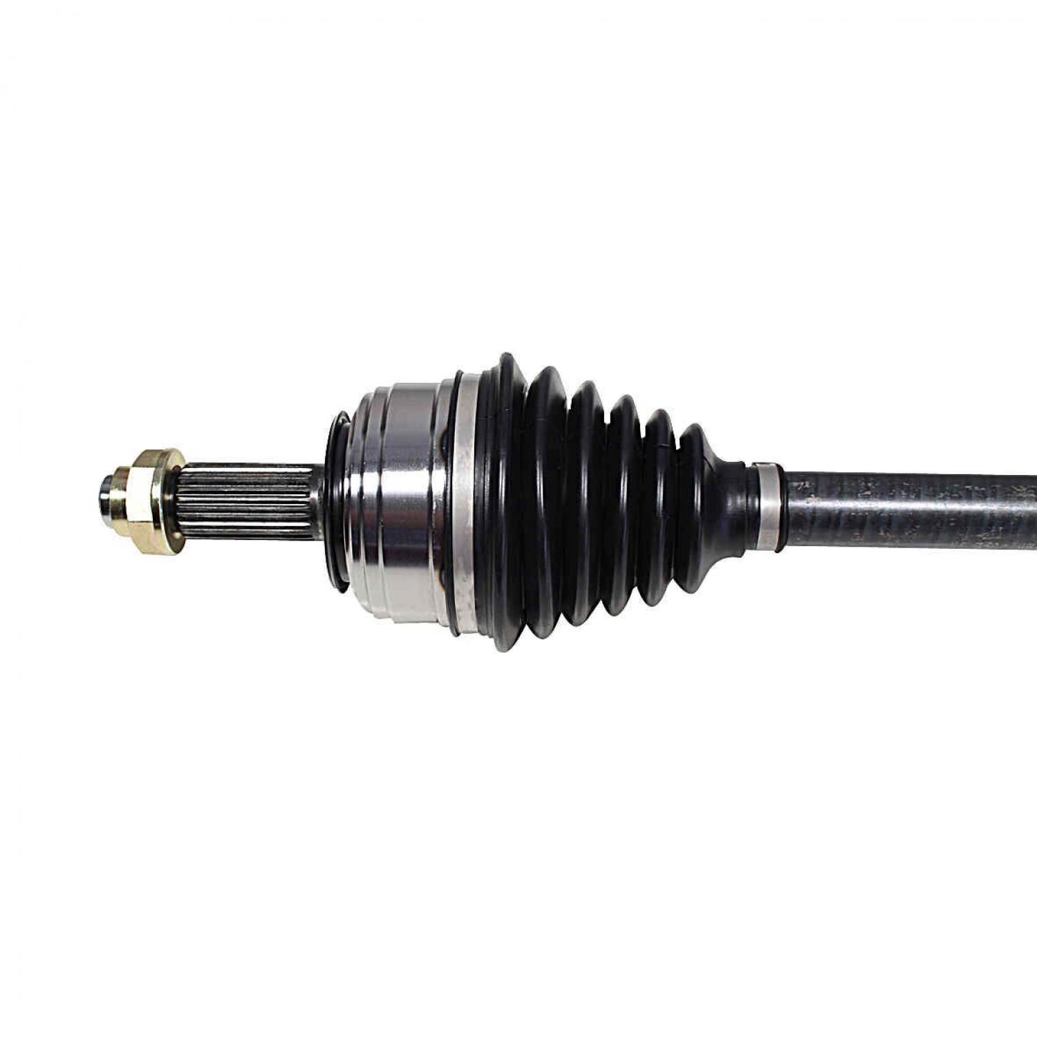 GSP NCV21011 - CV Axle Assembly GSP NCV21011 CV Axle Assembly product image 1 of 5