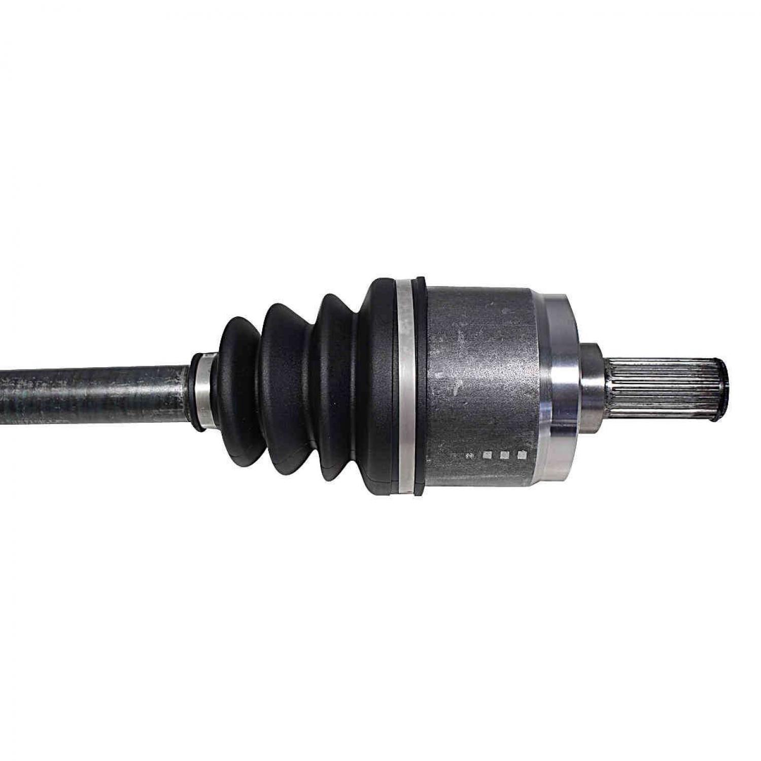 GSP NCV21011 - CV Axle Assembly GSP NCV21011 CV Axle Assembly product image 2 of 5