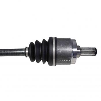 1987 Acura Integra CV Axle Assembly Front Left GSP NCV21011 image 2 of 4