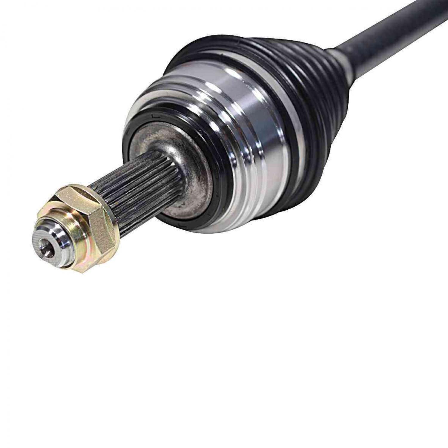 GSP NCV21011 - CV Axle Assembly GSP NCV21011 CV Axle Assembly product image 3 of 5
