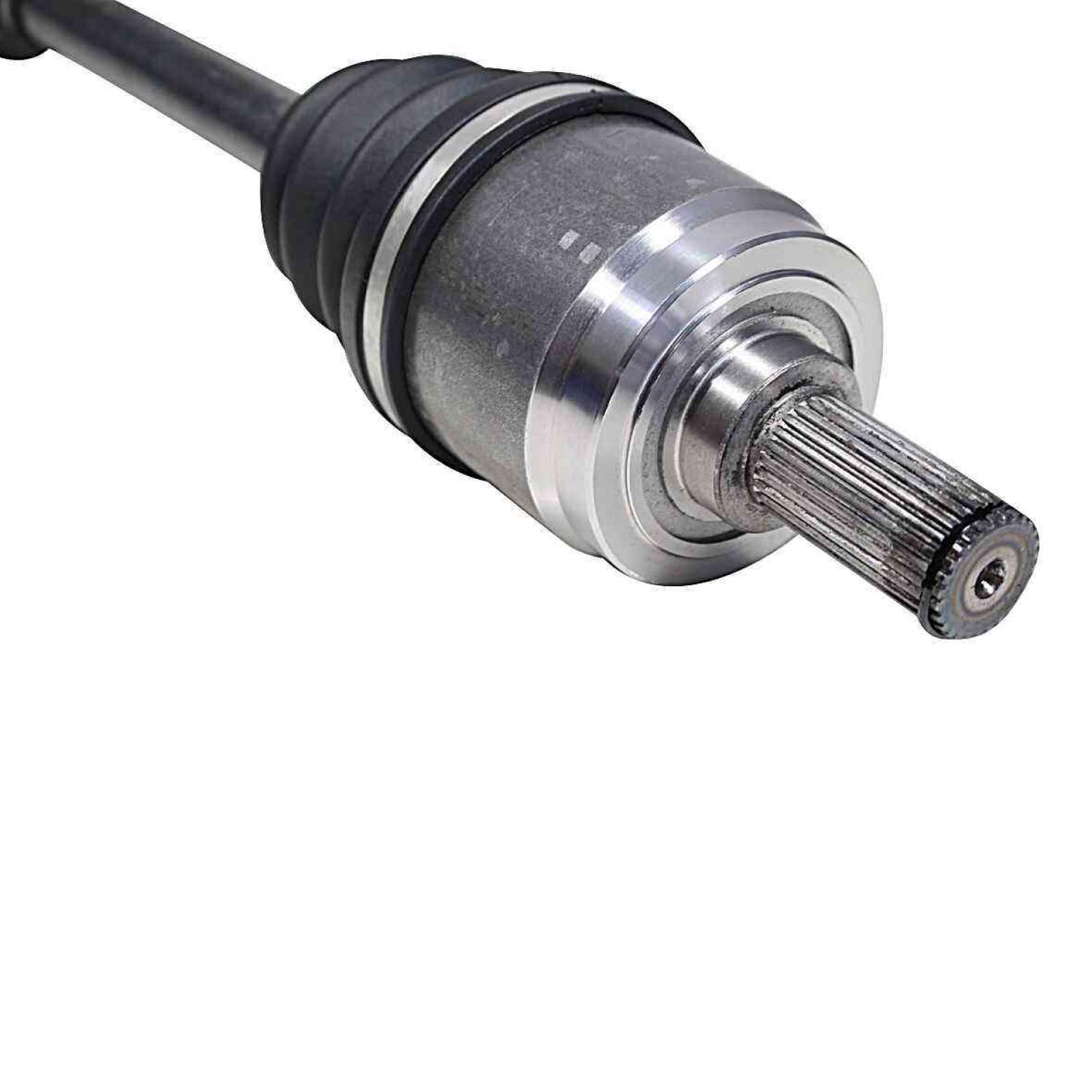 GSP NCV21011 - CV Axle Assembly GSP NCV21011 CV Axle Assembly product image 4 of 5
