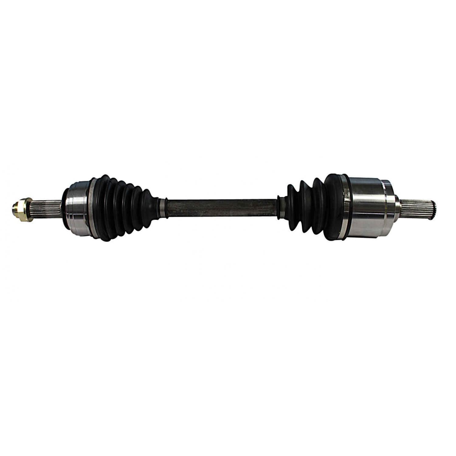 GSP NCV21011 - CV Axle Assembly GSP NCV21011 CV Axle Assembly product image 5 of 5