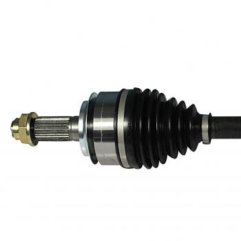2014 Acura ILX CV Axle Assembly Front Left GSP NCV21012 image 1 of 4