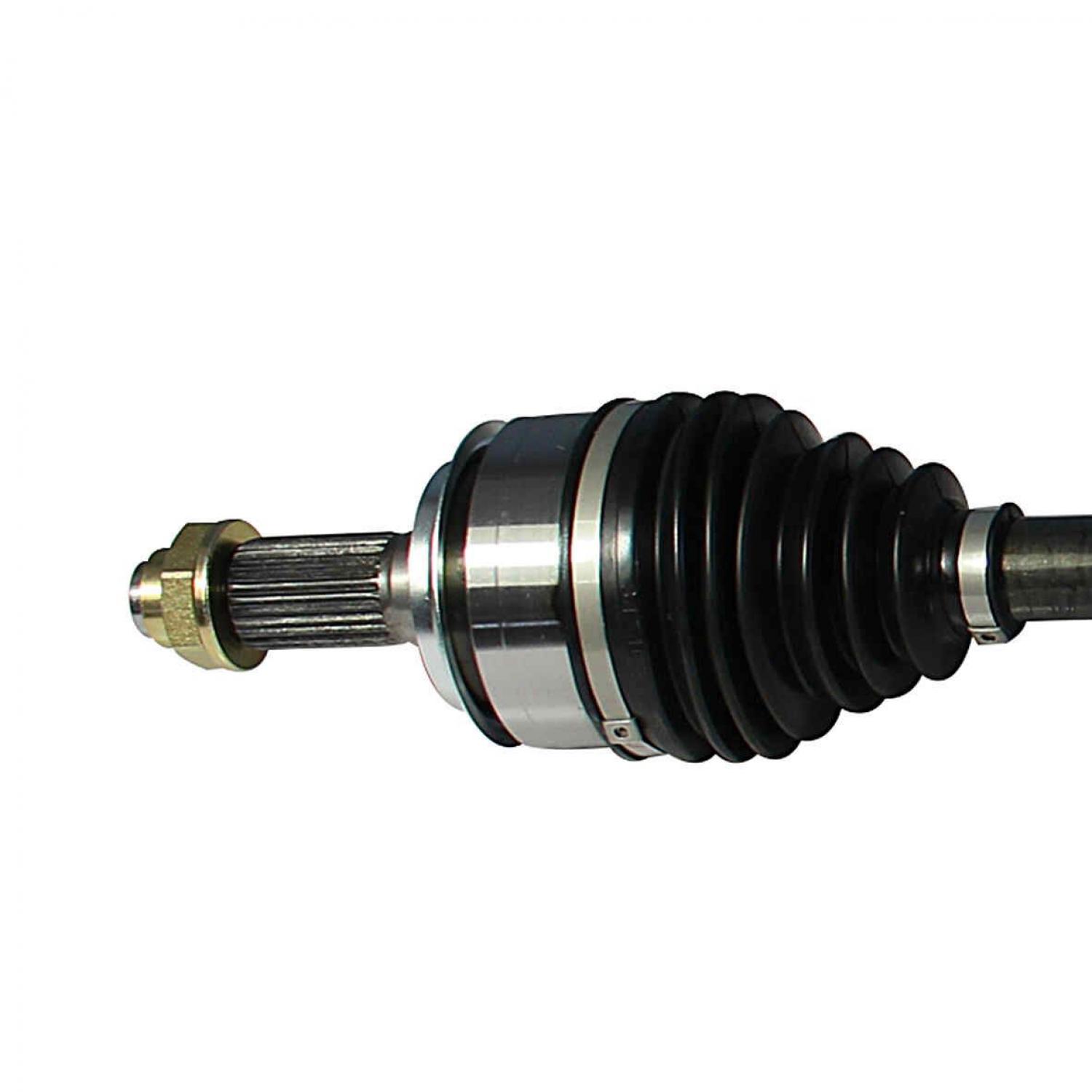 GSP NCV21013 - CV Axle Assembly GSP NCV21013 CV Axle Assembly product image 1 of 5