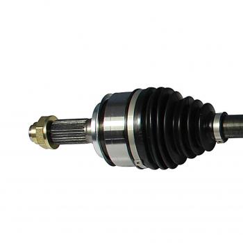2013 Acura ILX CV Axle Assembly