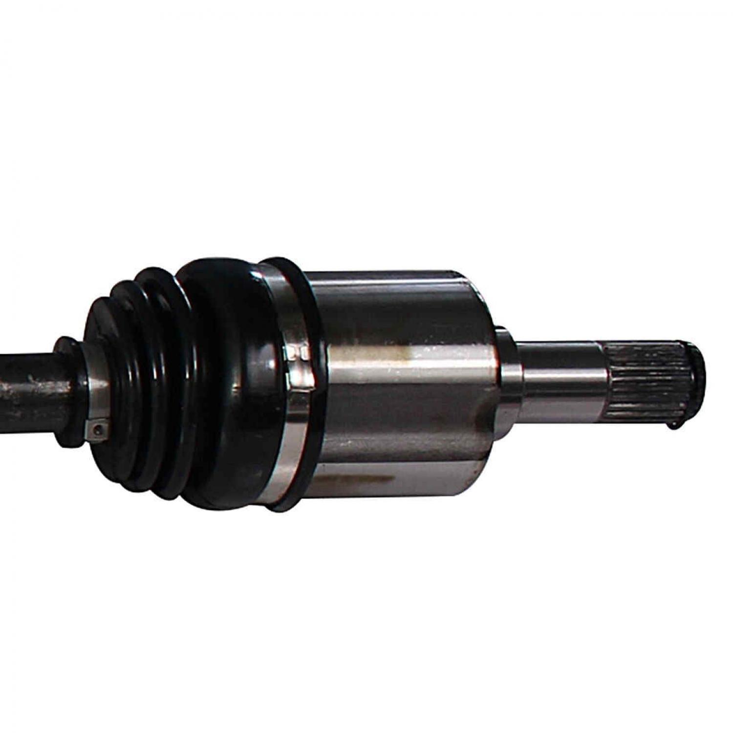 GSP NCV21013 - CV Axle Assembly GSP NCV21013 CV Axle Assembly product image 2 of 5