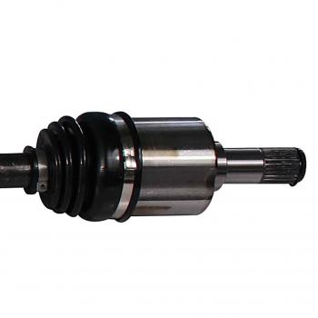 2013 Acura ILX CV Axle Assembly Front Right GSP NCV21013 image 2 of 4