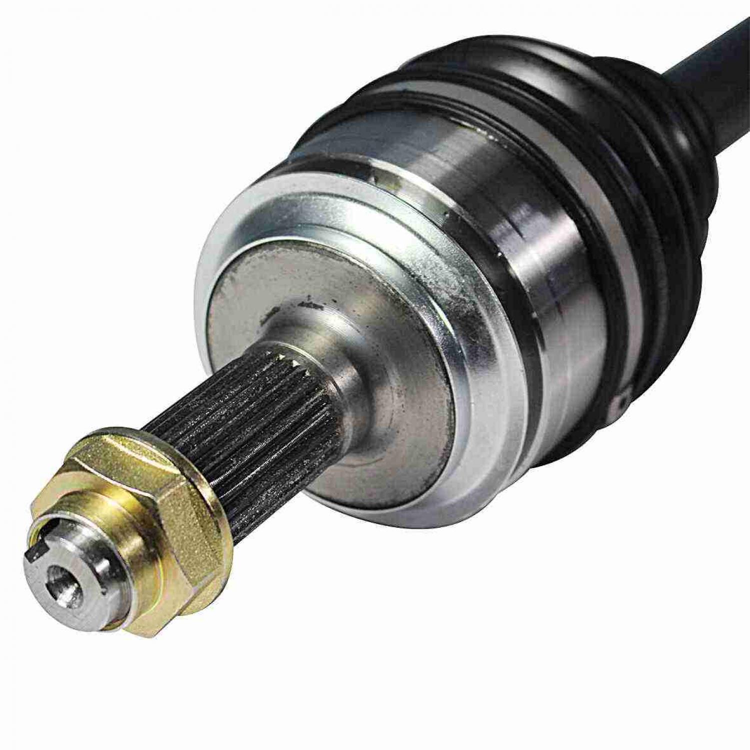 GSP NCV21013 - CV Axle Assembly GSP NCV21013 CV Axle Assembly product image 3 of 5