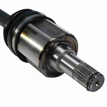 2013 Acura ILX CV Axle Assembly Front Right GSP NCV21013 image 4 of 4
