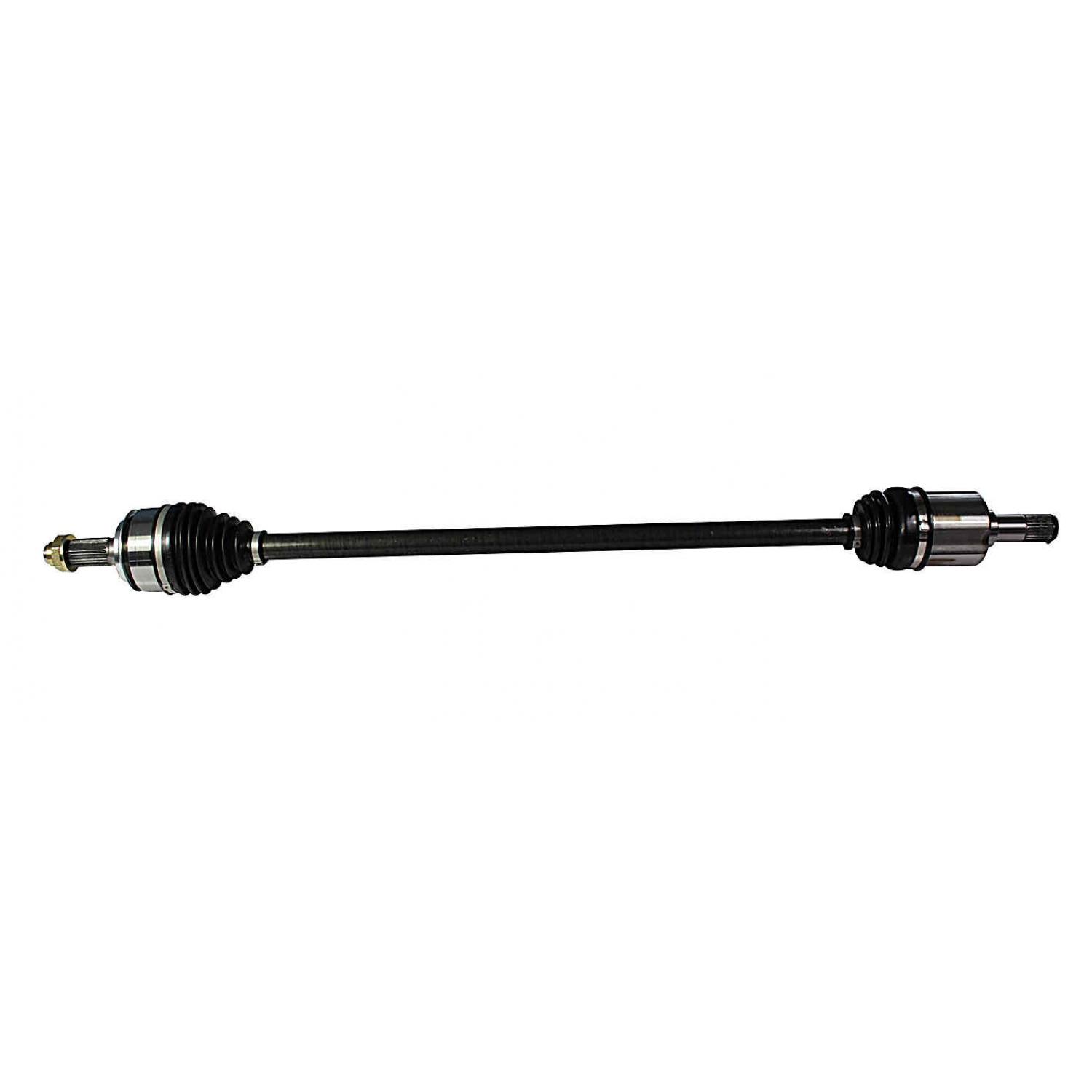 GSP NCV21013 - CV Axle Assembly GSP NCV21013 CV Axle Assembly product image 5 of 5