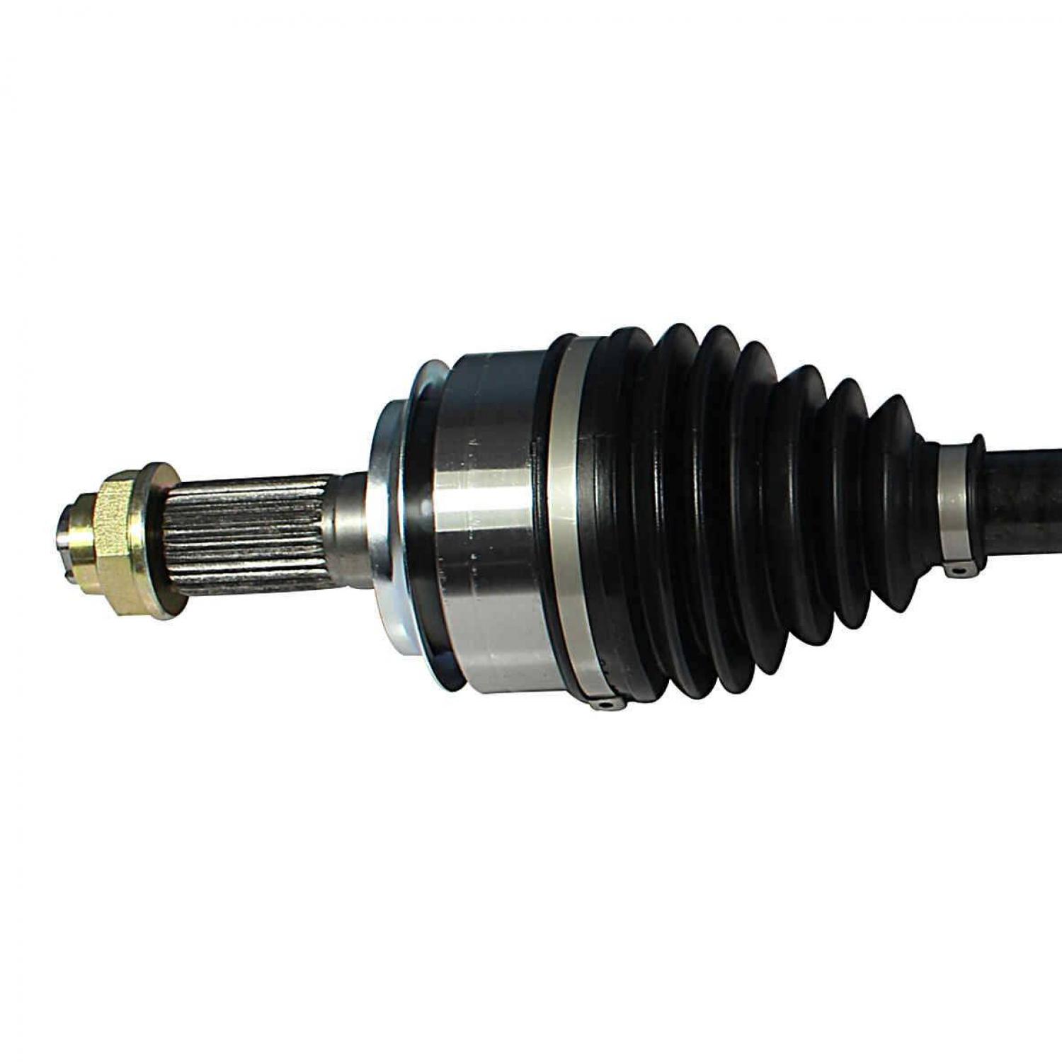 GSP NCV21014 - CV Axle Assembly GSP NCV21014 CV Axle Assembly product image 1 of 5