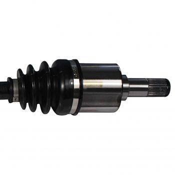 2013 Acura ILX CV Axle Assembly Front Left GSP NCV21014 image 2 of 4