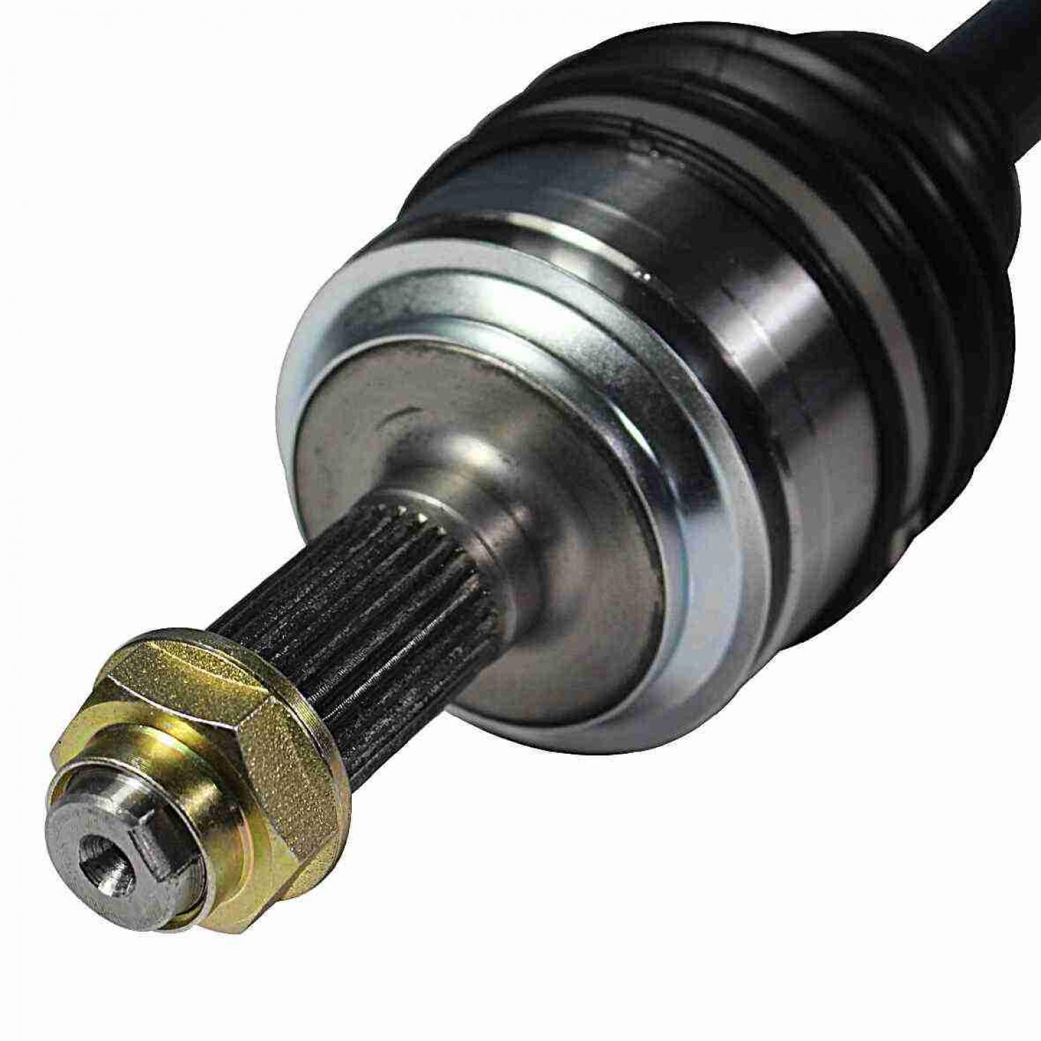 GSP NCV21014 - CV Axle Assembly GSP NCV21014 CV Axle Assembly product image 3 of 5