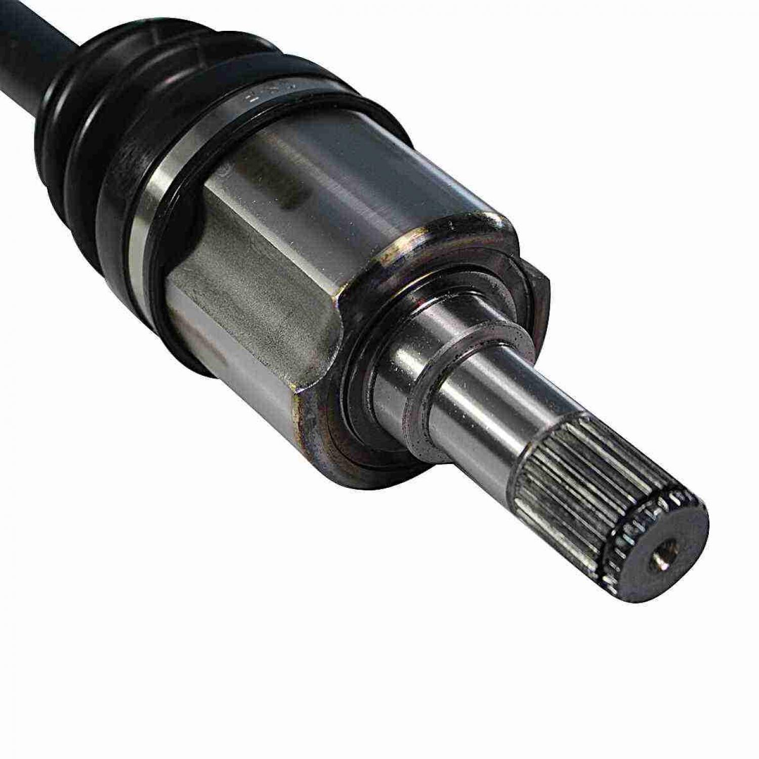 GSP NCV21014 - CV Axle Assembly GSP NCV21014 CV Axle Assembly product image 4 of 5