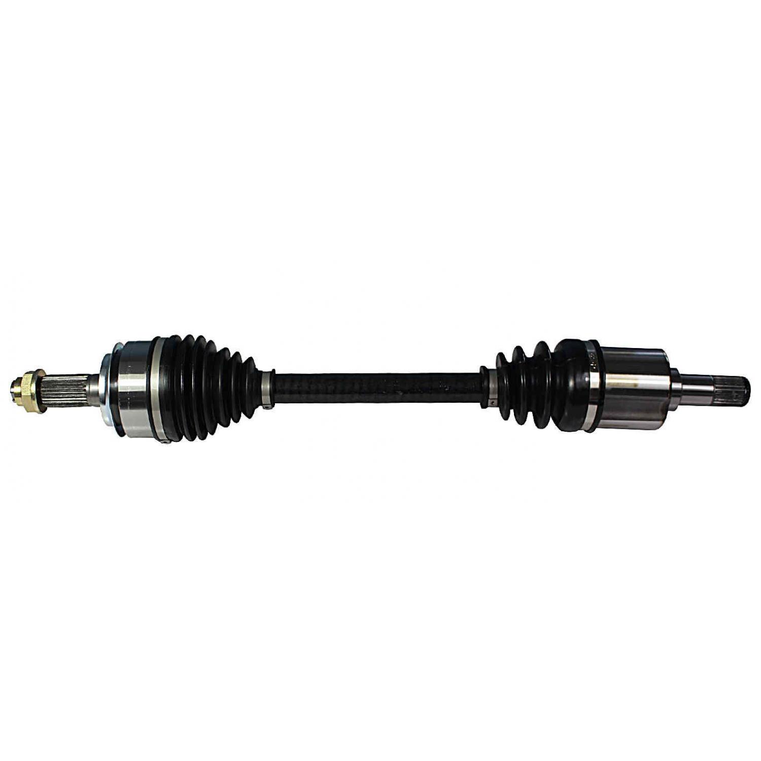 GSP NCV21014 - CV Axle Assembly GSP NCV21014 CV Axle Assembly product image 5 of 5