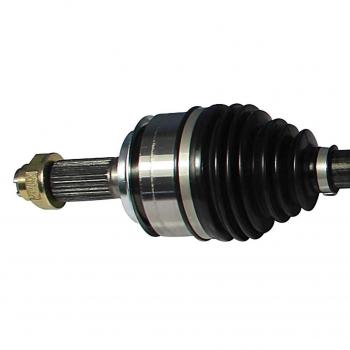 2015 Honda CR-Z CV Axle Assembly