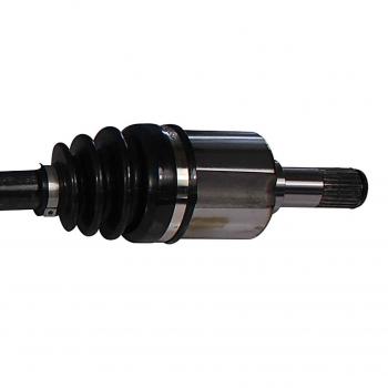 2015 Honda CR-Z CV Axle Assembly Front Right GSP NCV21015 image 2 of 4