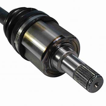 2015 Honda CR-Z CV Axle Assembly Front Right GSP NCV21015 image 4 of 4