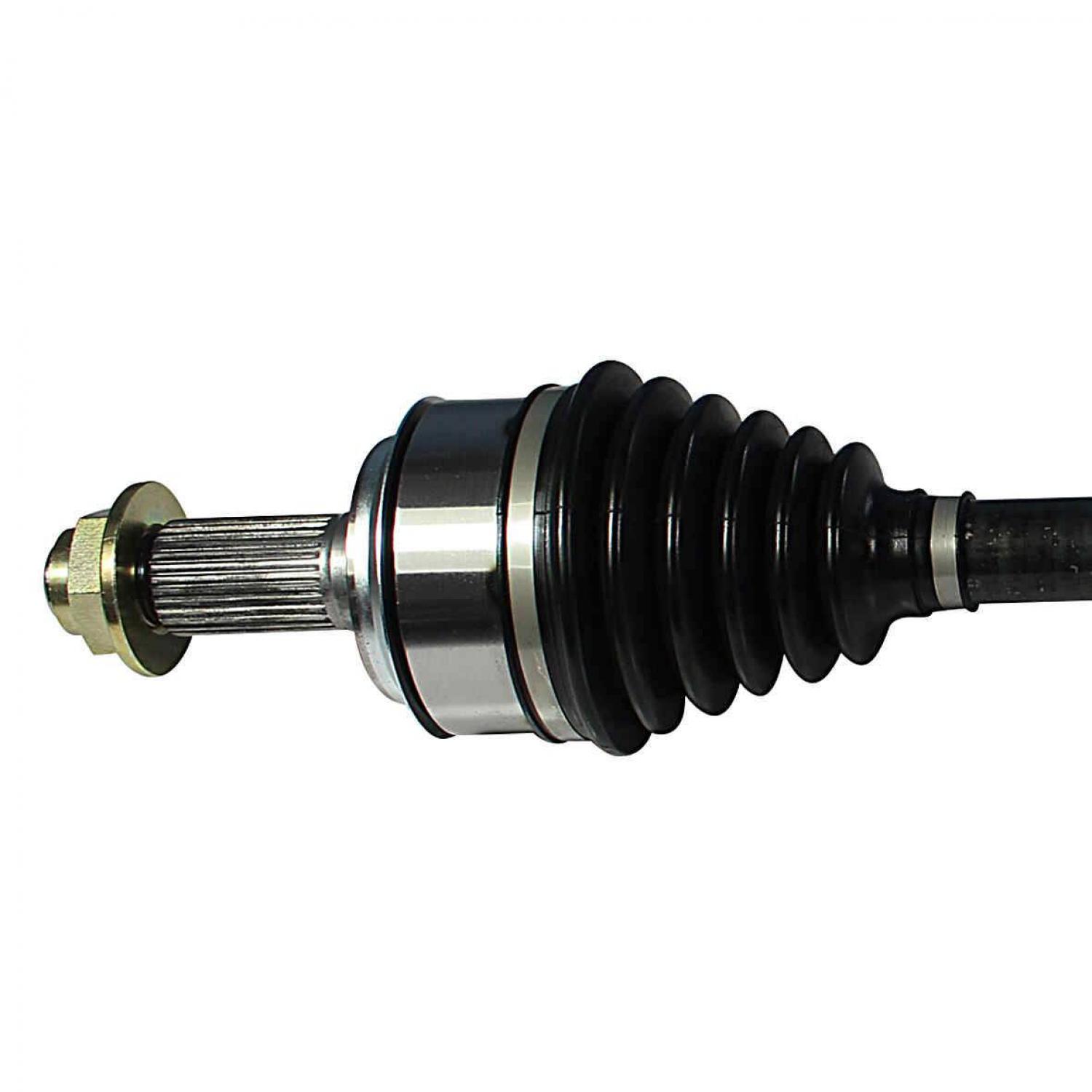 GSP NCV21016 - CV Axle Assembly GSP NCV21016 CV Axle Assembly product image 1 of 5
