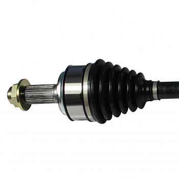 2015 Acura RLX CV Axle Assembly