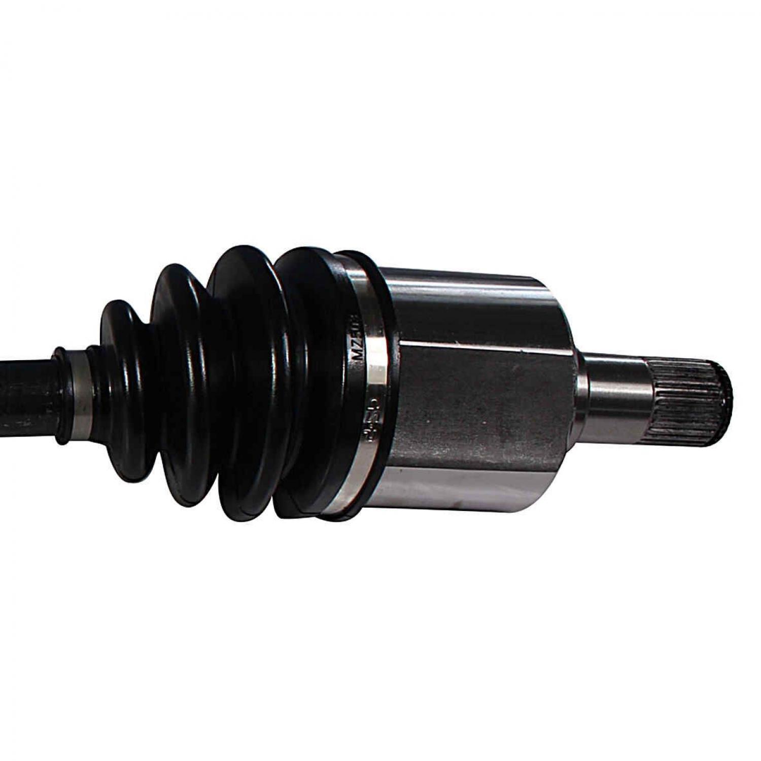 GSP NCV21016 - CV Axle Assembly GSP NCV21016 CV Axle Assembly product image 2 of 5