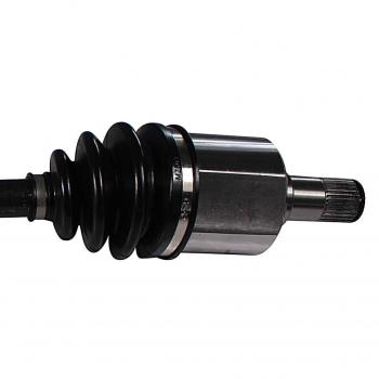 2015 Acura RLX CV Axle Assembly Front Left GSP NCV21016 image 2 of 4