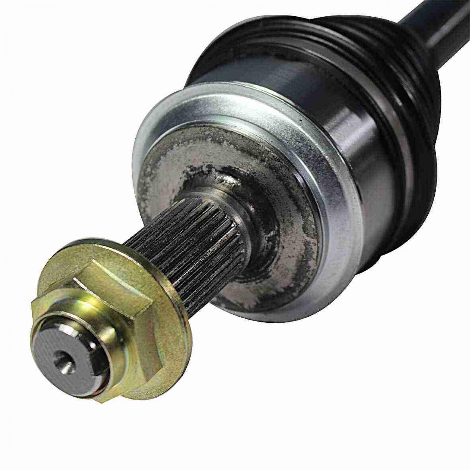 GSP NCV21016 - CV Axle Assembly GSP NCV21016 CV Axle Assembly product image 3 of 5