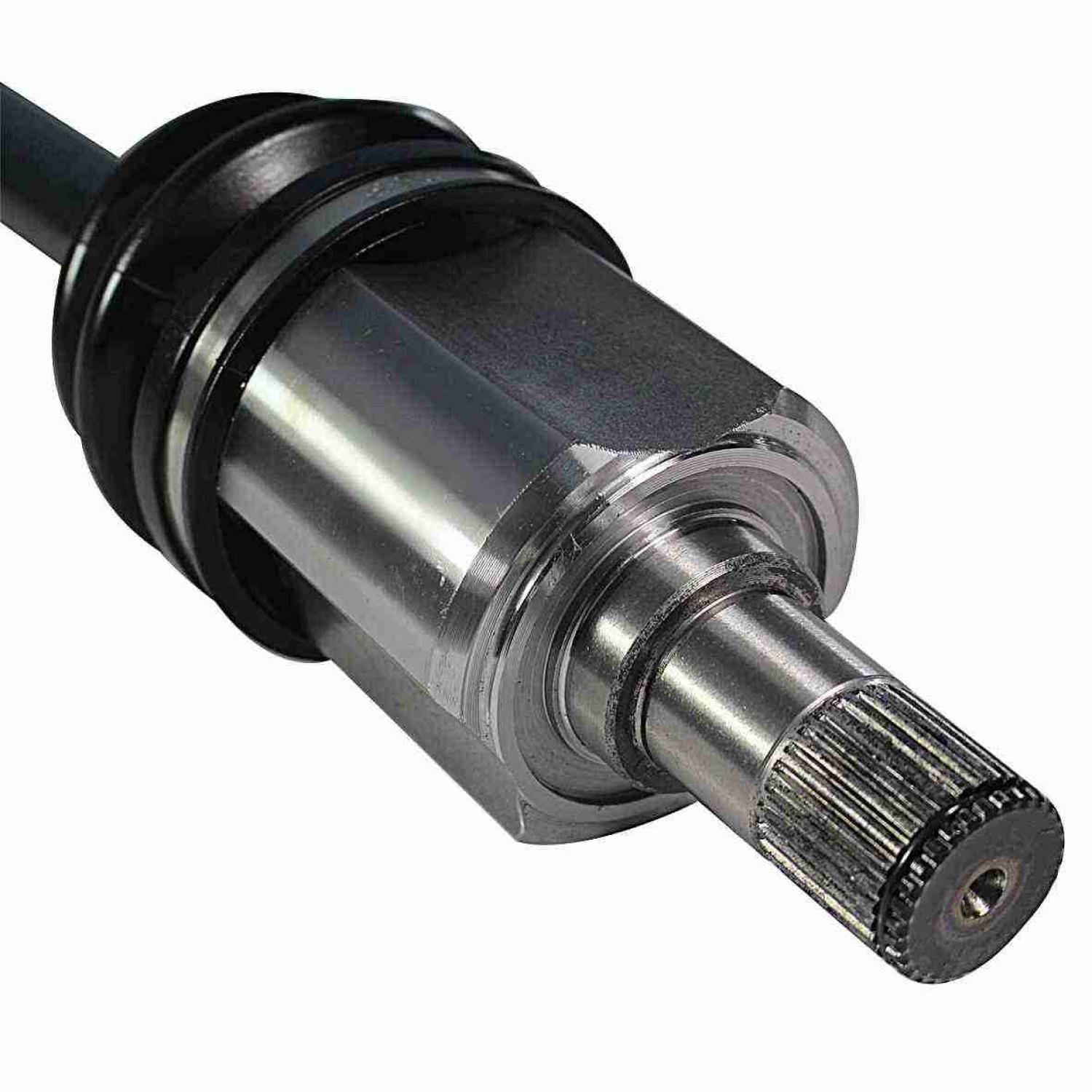 GSP NCV21016 - CV Axle Assembly GSP NCV21016 CV Axle Assembly product image 4 of 5