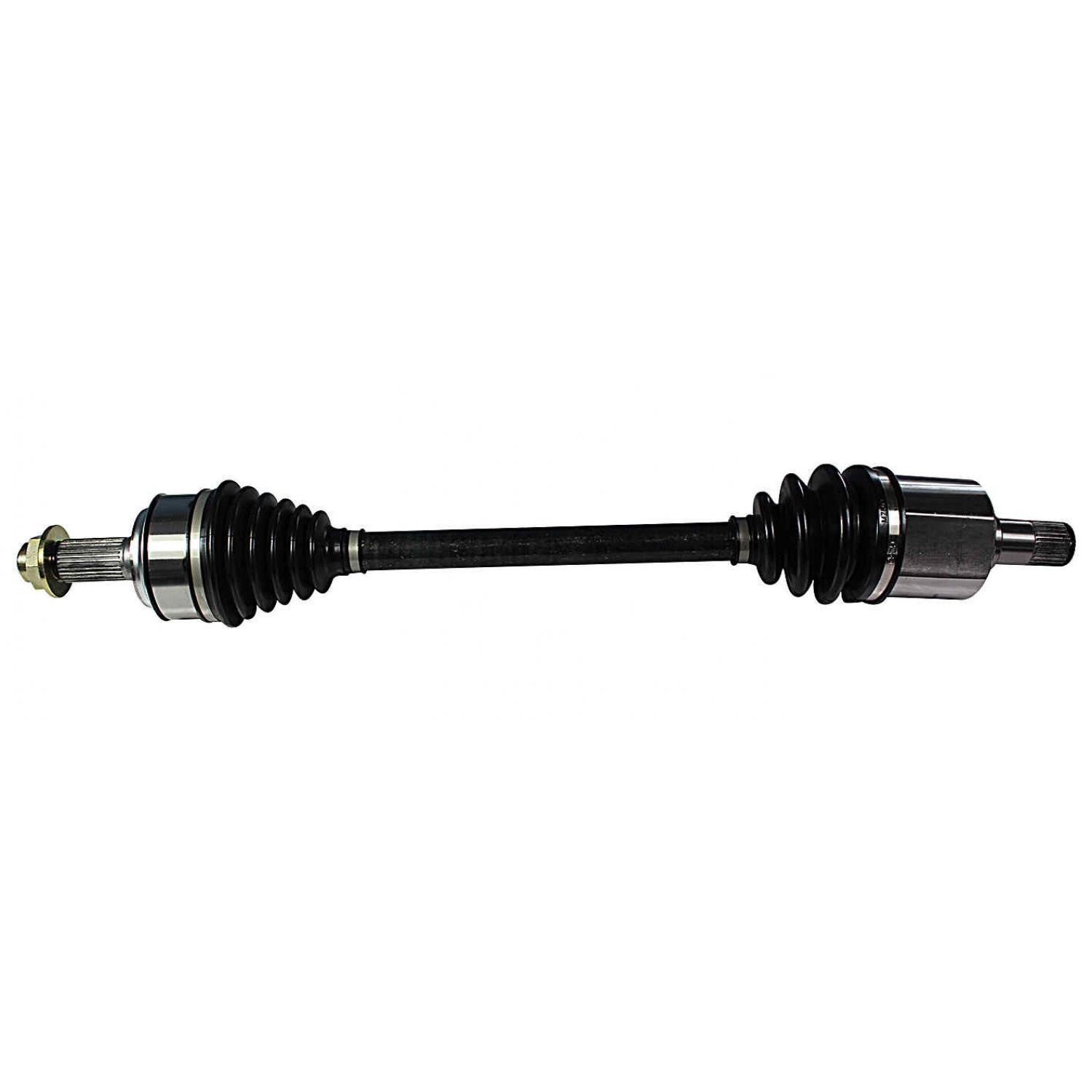 GSP NCV21016 - CV Axle Assembly GSP NCV21016 CV Axle Assembly product image 5 of 5