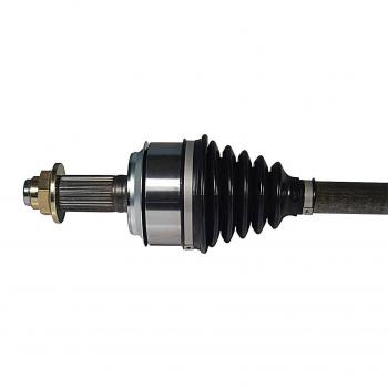 2010 Acura TL CV Axle Assembly Front Right GSP NCV21017 image 1 of 4