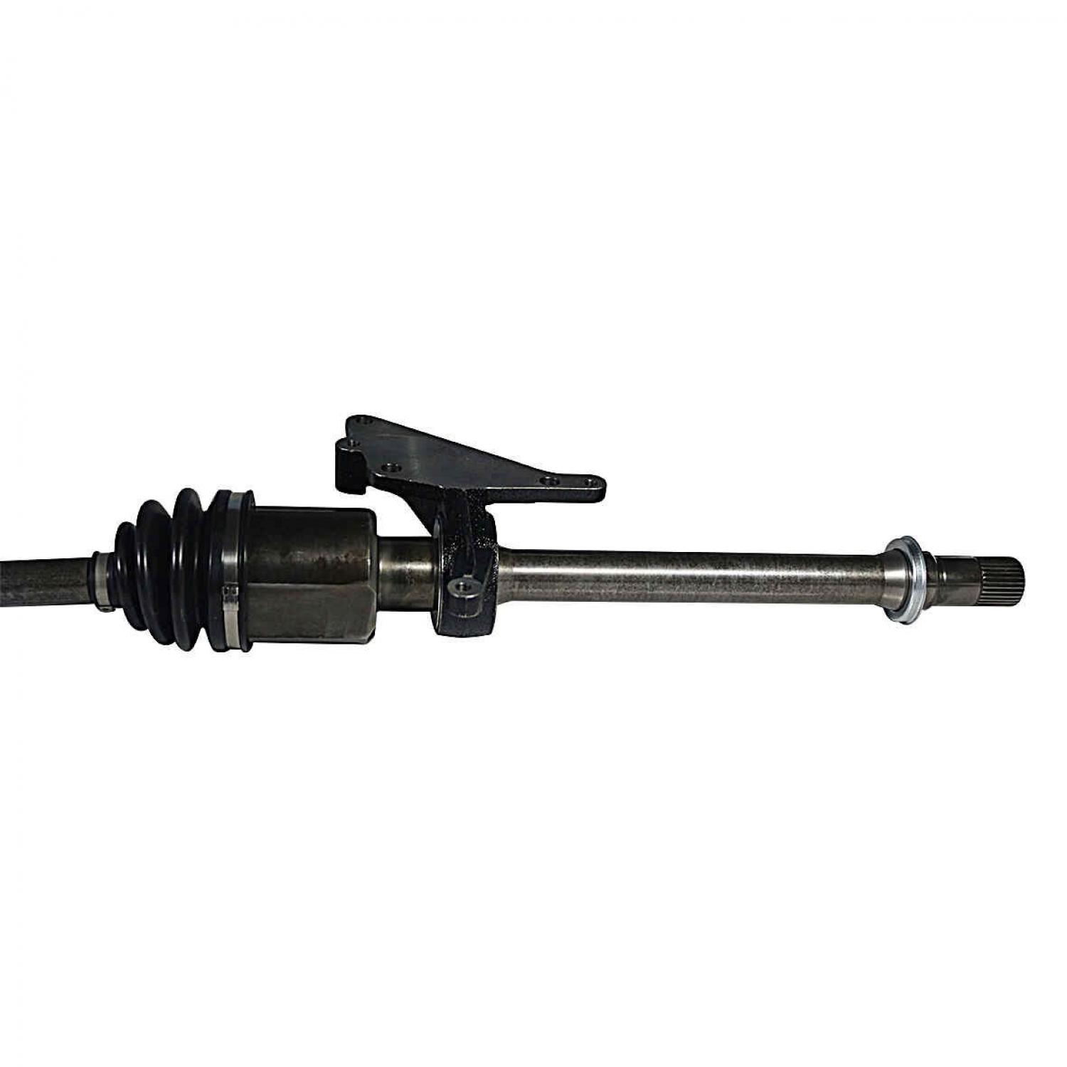 GSP NCV21017 - CV Axle Assembly GSP NCV21017 CV Axle Assembly product image 2 of 5