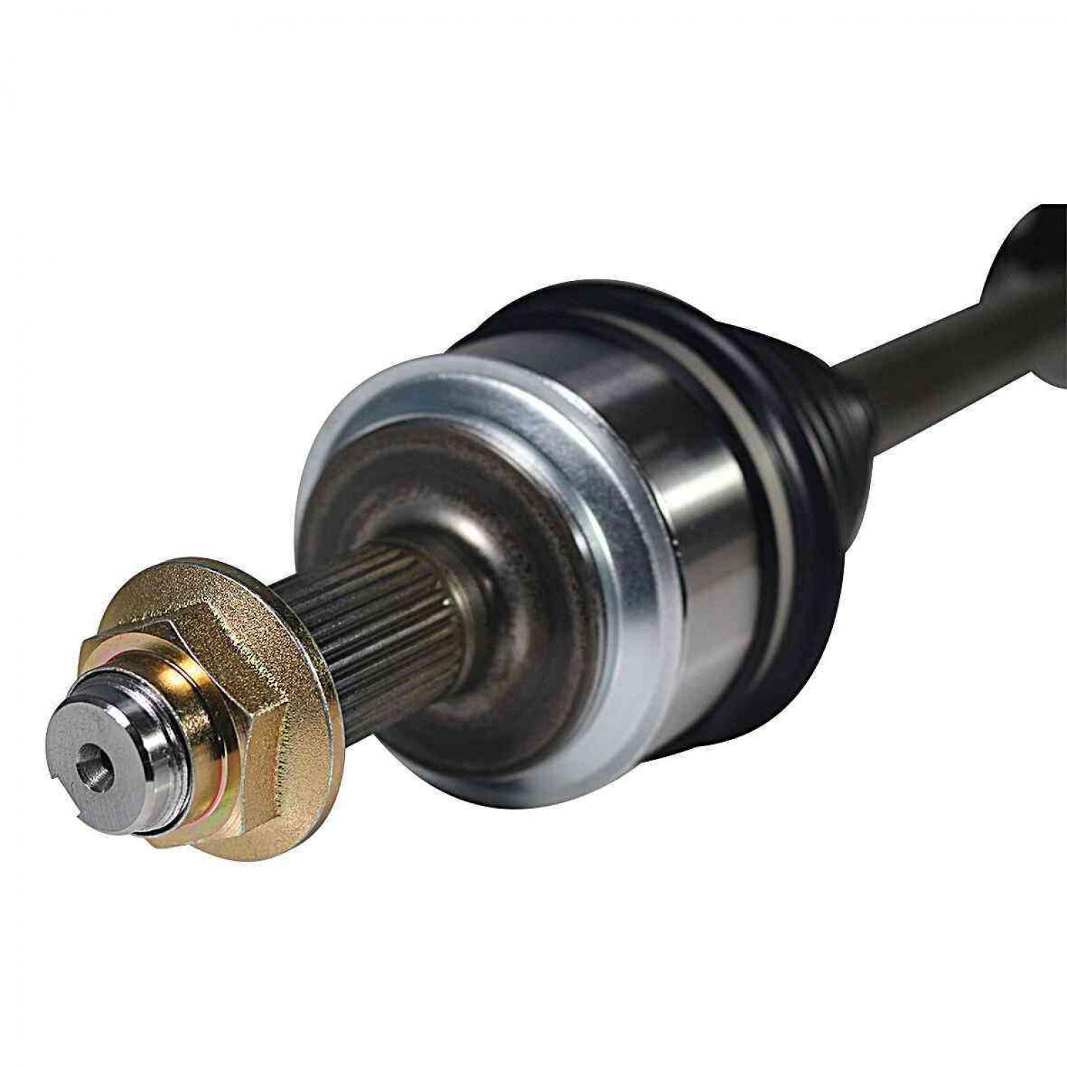 GSP NCV21017 - CV Axle Assembly GSP NCV21017 CV Axle Assembly product image 3 of 5