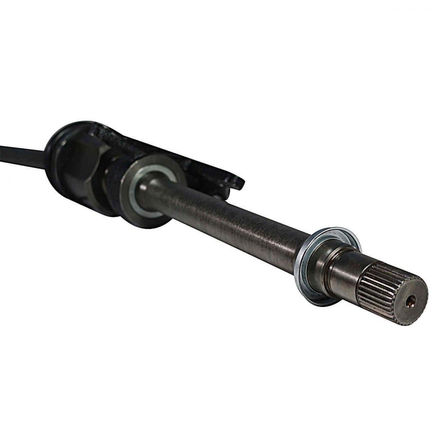 GSP NCV21017 - CV Axle Assembly GSP NCV21017 CV Axle Assembly product image 4 of 5