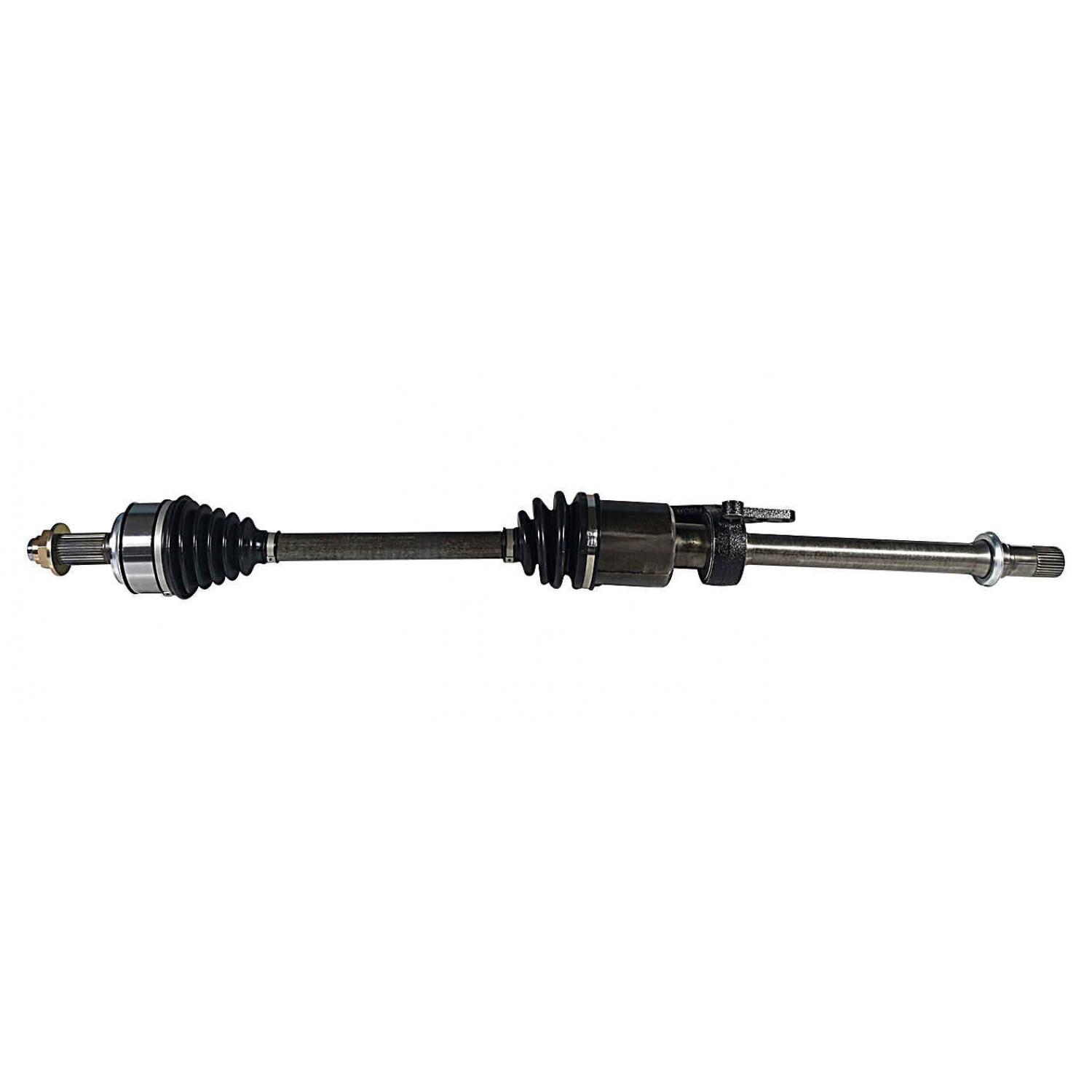 GSP NCV21017 - CV Axle Assembly GSP NCV21017 CV Axle Assembly product image 5 of 5