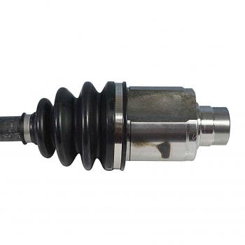 2011 Acura CSX CV Axle Assembly Front Right GSP NCV21018 image 2 of 4