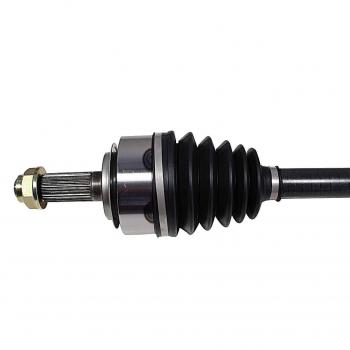 2007 Acura TL CV Axle Assembly Front Left GSP NCV21024 image 1 of 4