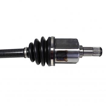 2007 Acura TL CV Axle Assembly Front Left GSP NCV21024 image 2 of 4