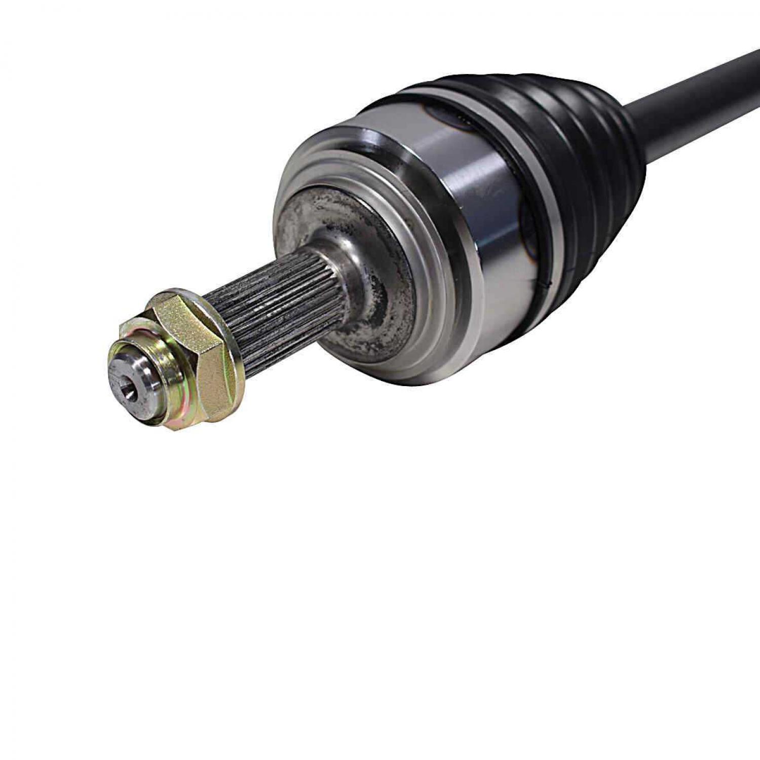 GSP NCV21024 CV Axle Assembly product image 3 of 5
