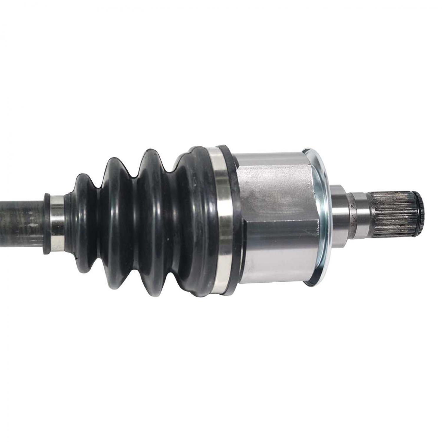 GSP NCV21057 - CV Axle Assembly GSP NCV21057 CV Axle Assembly product image 2 of 5