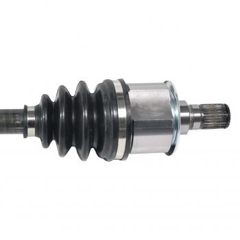 2019 Acura MDX CV Axle Assembly Rear Right GSP NCV21057 image 2 of 4