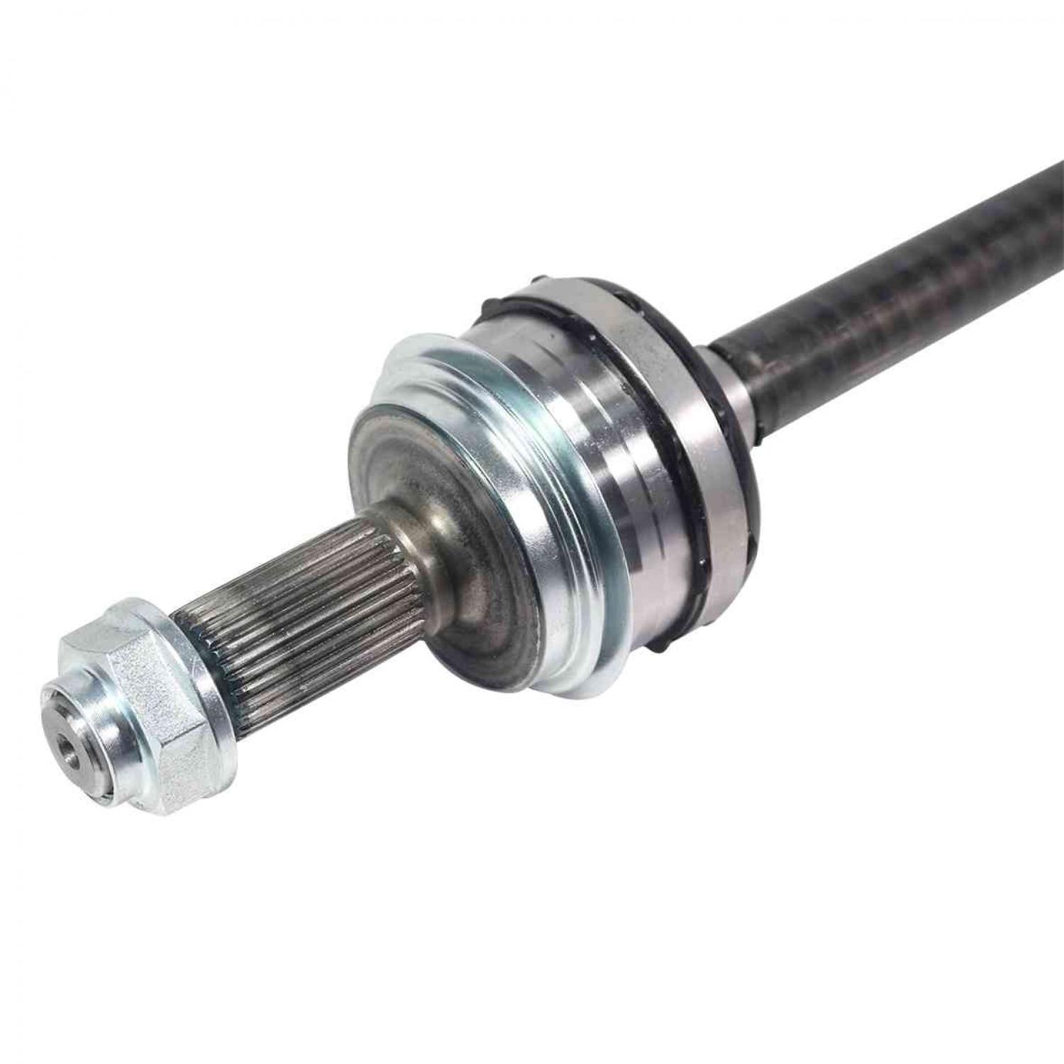GSP NCV21057 - CV Axle Assembly GSP NCV21057 CV Axle Assembly product image 3 of 5