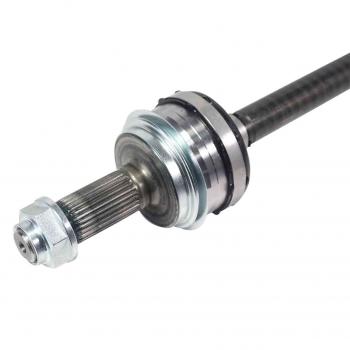 2019 Acura MDX CV Axle Assembly Rear Right GSP NCV21057 image 3 of 4