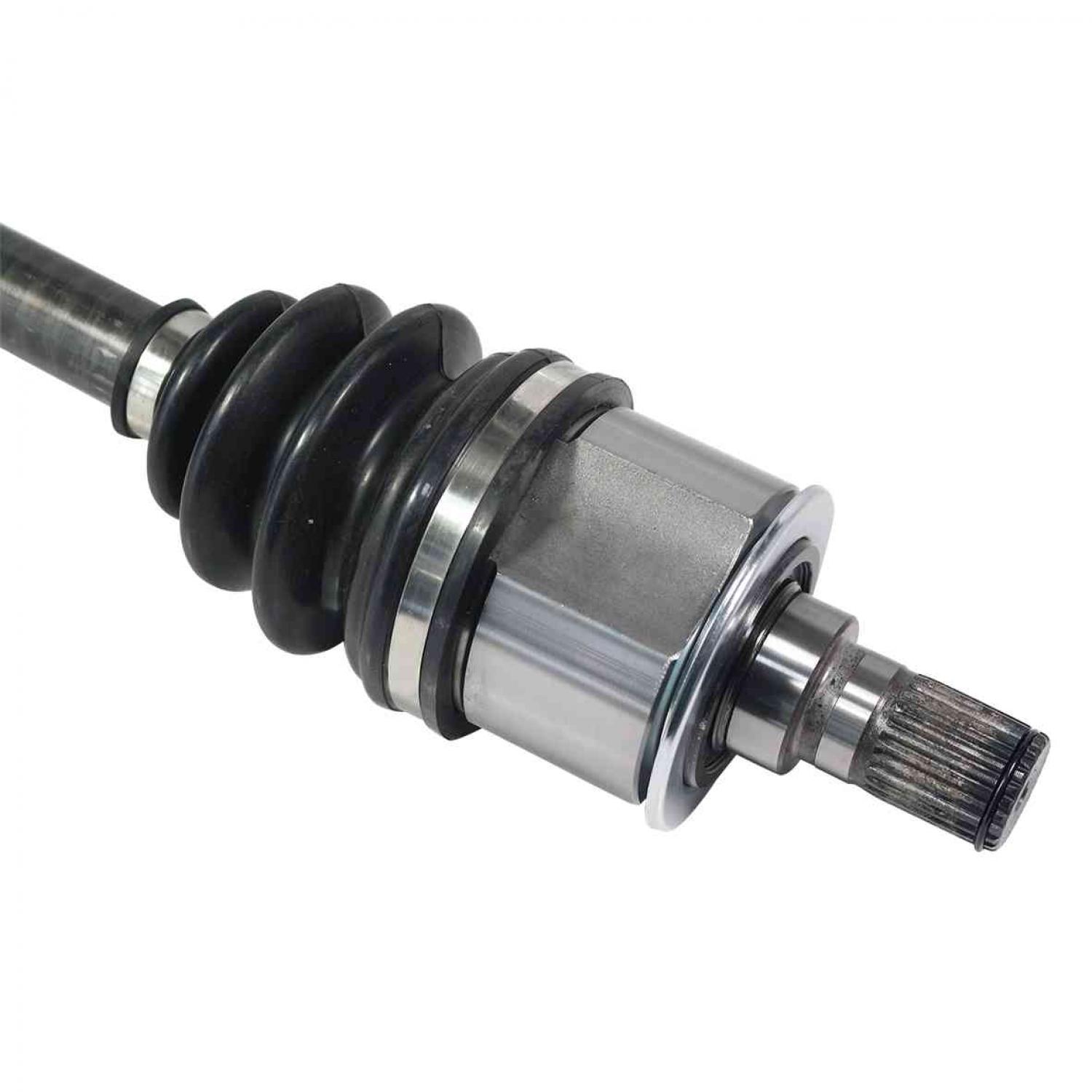 GSP NCV21057 - CV Axle Assembly GSP NCV21057 CV Axle Assembly product image 4 of 5