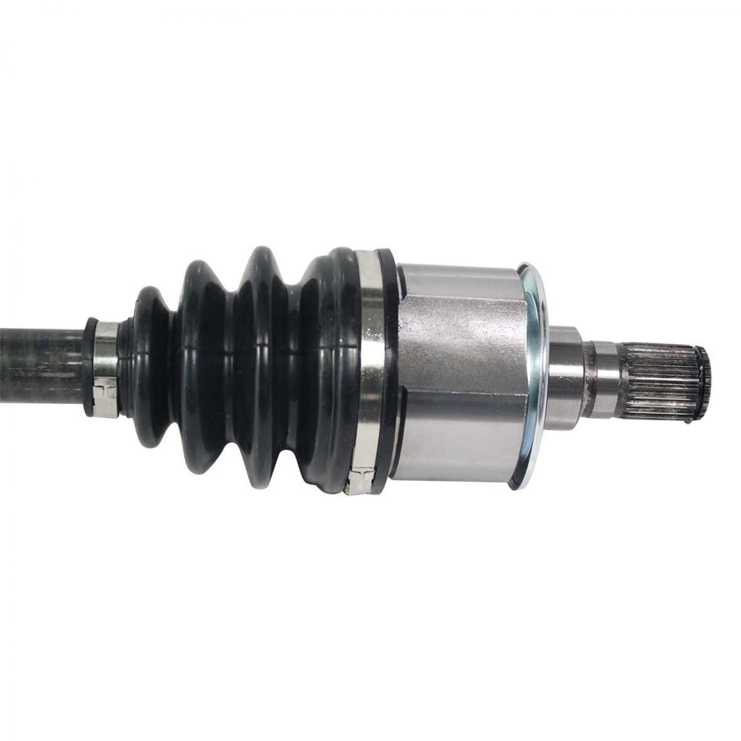 GSP NCV21058 - CV Axle Assembly GSP NCV21058 CV Axle Assembly product image 2 of 5