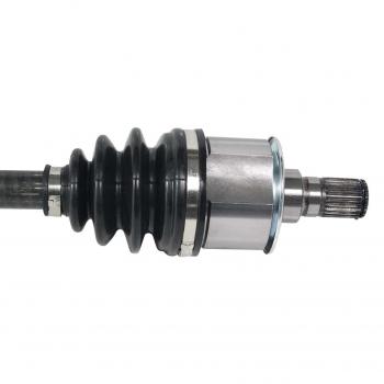 2023 Honda Ridgeline CV Axle Assembly Rear Left GSP NCV21058 image 2 of 4