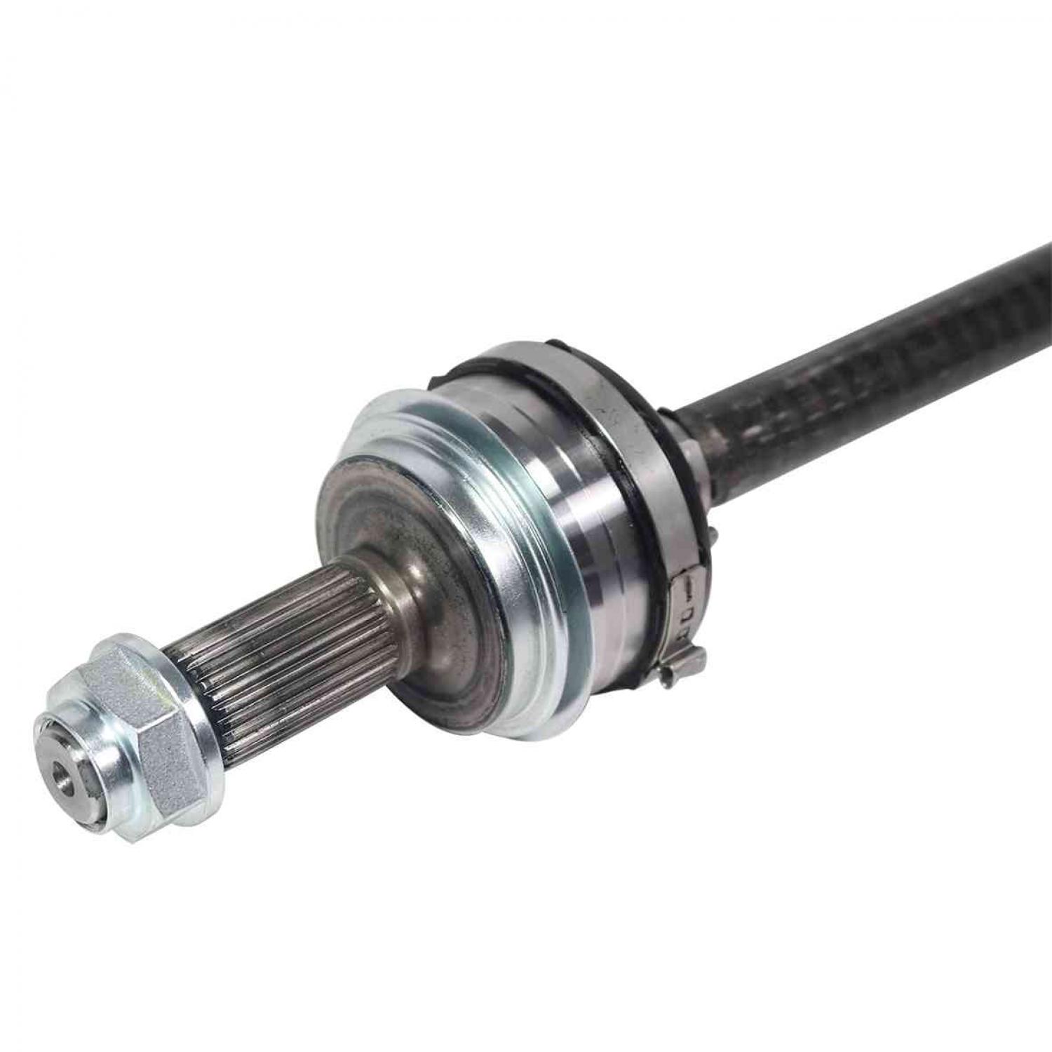 GSP NCV21058 - CV Axle Assembly GSP NCV21058 CV Axle Assembly product image 3 of 5