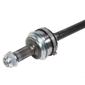 2023 Honda Ridgeline CV Axle Assembly Rear Left GSP NCV21058 image 3 of 4